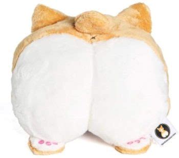 Nayothecorgi Unique Super Cute Corgi Butt Marshmallow (Pack。